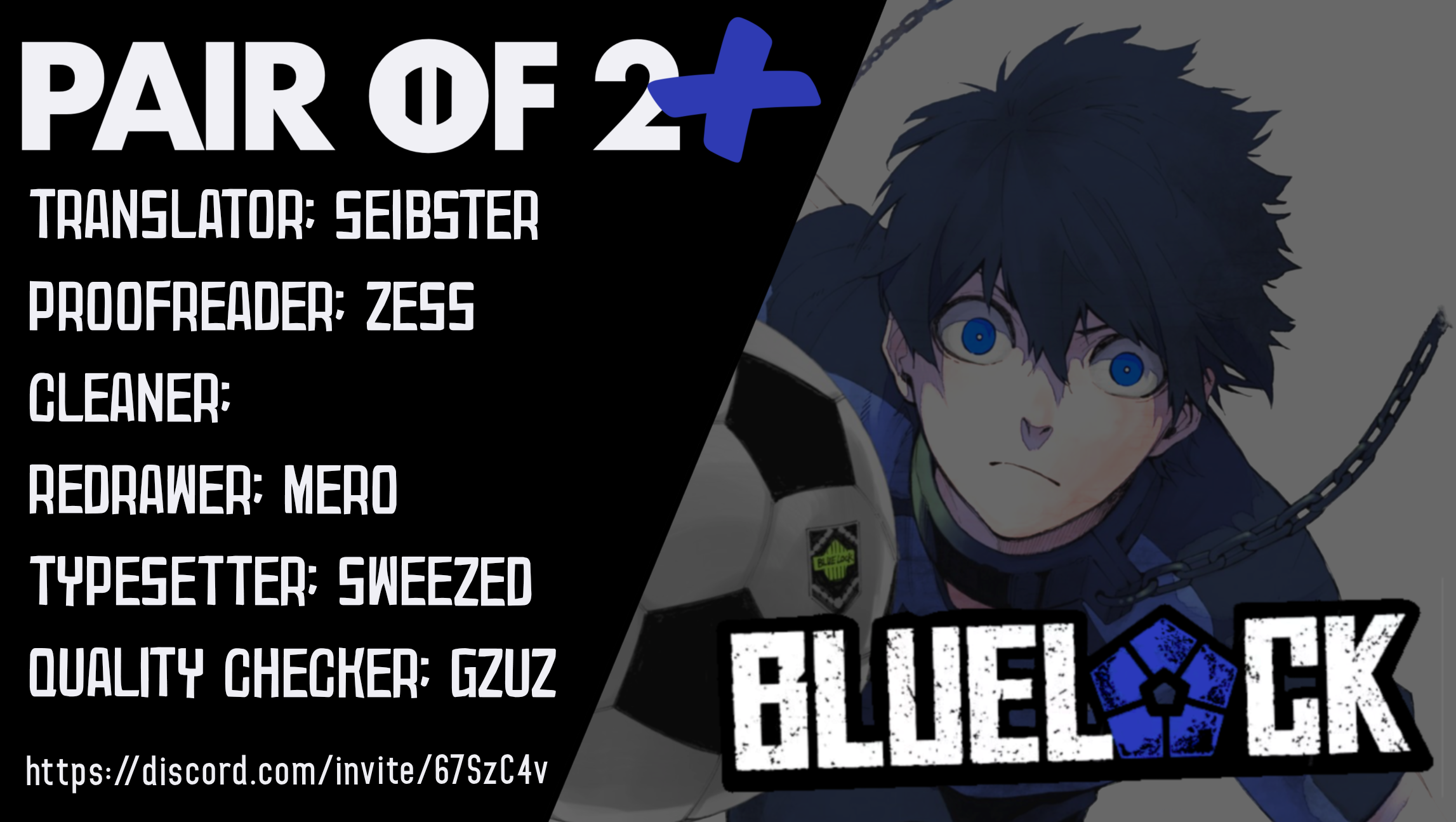 Blue Lock, Chapter 68 image 22